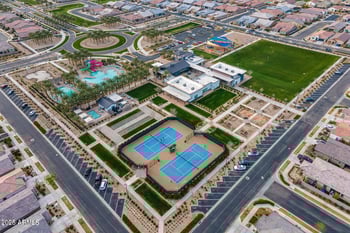 10147 Thunderbolt Ave, Mesa, AZ 85212