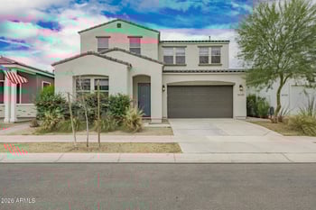 10147 Thunderbolt Ave, Mesa, AZ 85212