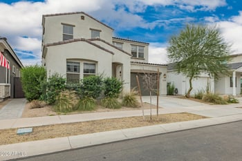 10147 Thunderbolt Ave, Mesa, AZ 85212