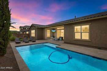 10148 Avenida Del Rey --, Peoria, AZ 85383