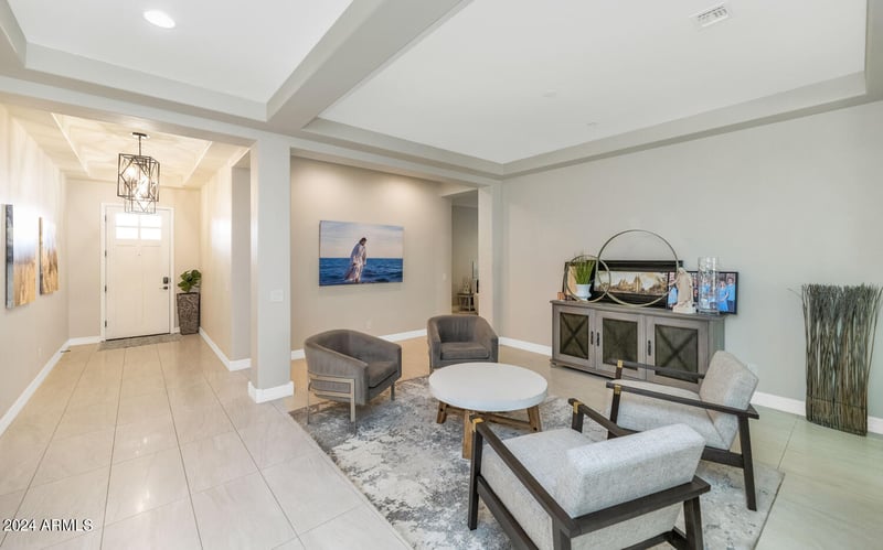10148 Avenida Del Rey --, Peoria, AZ 85383