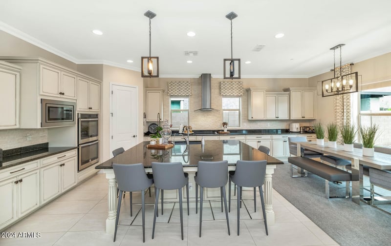 10148 Avenida Del Rey --, Peoria, AZ 85383