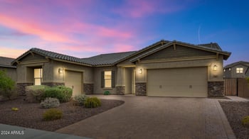 10148 Avenida Del Rey --, Peoria, AZ 85383