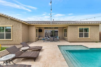 10148 Avenida Del Rey --, Peoria, AZ 85383