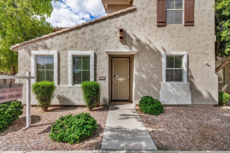 10148 Isleta Ave, Mesa, AZ 85209