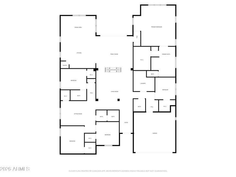 10148 Avenida Del Rey --, Peoria, AZ 85383