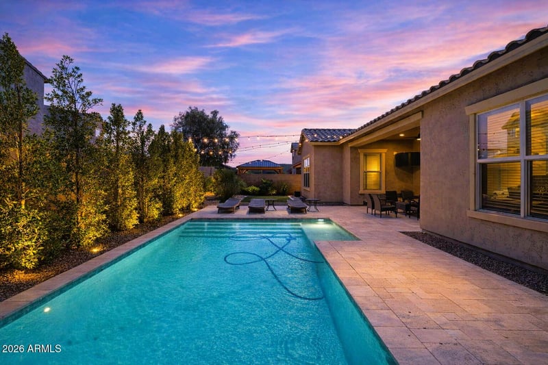 10148 Avenida Del Rey --, Peoria, AZ 85383