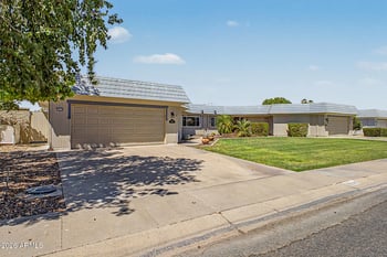 10148 Pineaire Dr, Sun City, AZ 85351