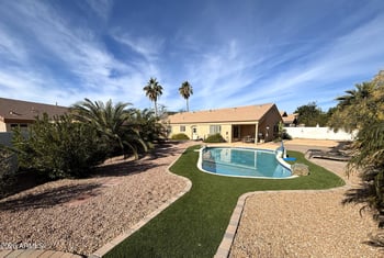 1015 91st Pl, Mesa, AZ 85207