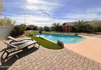 1015 91st Pl, Mesa, AZ 85207