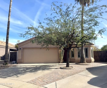 1015 91st Pl, Mesa, AZ 85207