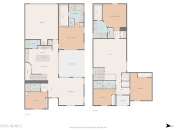 1015 Annie Ln, Gilbert, AZ 85296