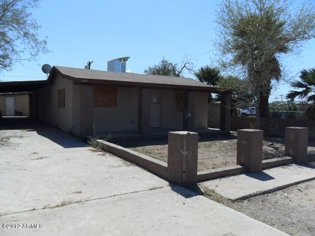 1015 E Apache St, Phoenix, AZ 85034