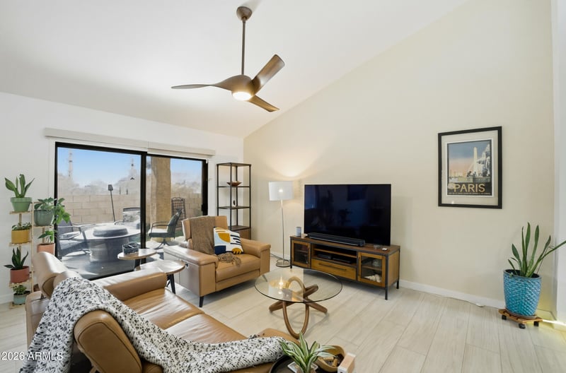 1015 Becker Ln, Phoenix, AZ 85020
