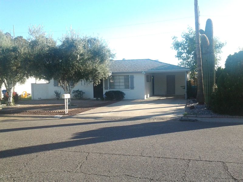 1015 E Brown St, Phoenix, AZ 85020