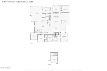 1015 E Country Gables Dr, Phoenix, AZ 85022
