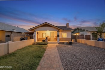 1015 E Moreland St, Phoenix, AZ 85006