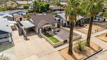 1015 E Moreland St, Phoenix, AZ 85006