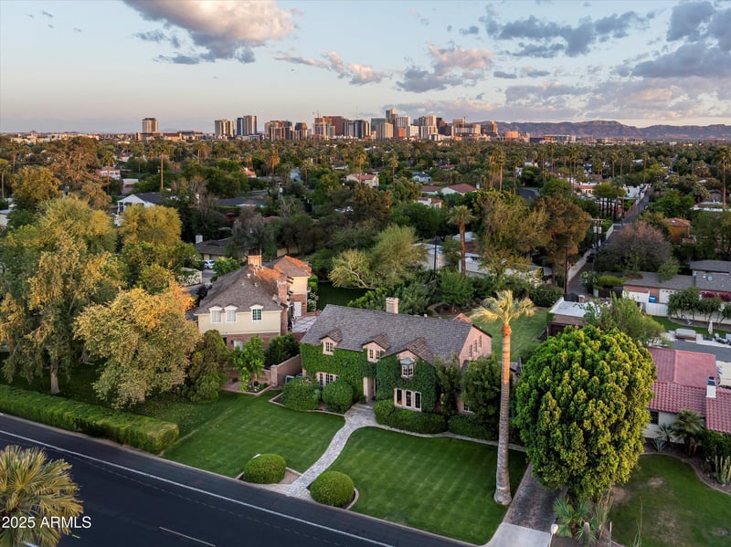 1015 Encanto Blvd, Phoenix, AZ 85007