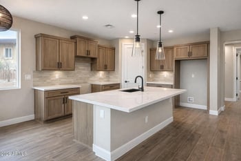 1015 Lee Mountain Rd, Sedona, AZ 86351