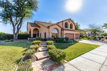 1015 Liberty Ln, Gilbert, AZ 85296