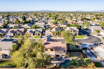 1015 Liberty Ln, Gilbert, AZ 85296