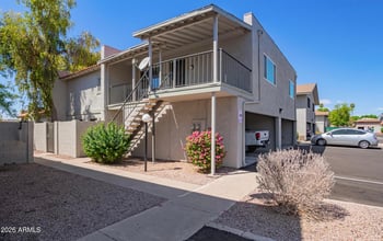 1015 N Granite Reef Rd N #13, Scottsdale, AZ 85257