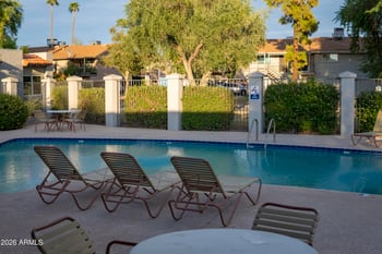 1015 N Granite Reef Rd N #13, Scottsdale, AZ 85257