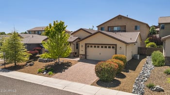1015 Queen Ann Dr, Prescott, AZ 86301
