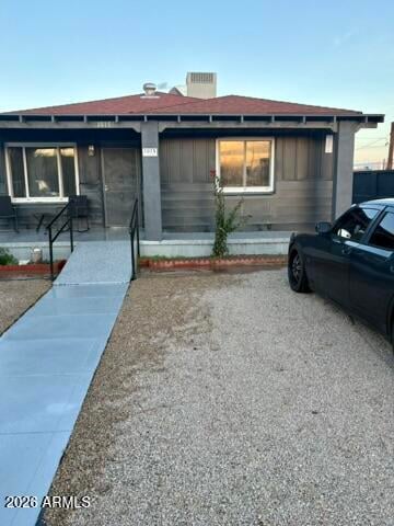 1015 1st Ave, Phoenix, AZ 85003