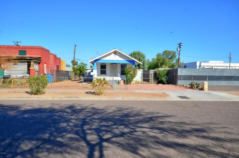 1015 S 1st St, Phoenix, AZ 85004