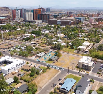 1015 S Farmer Ave #5, Tempe, AZ 85281