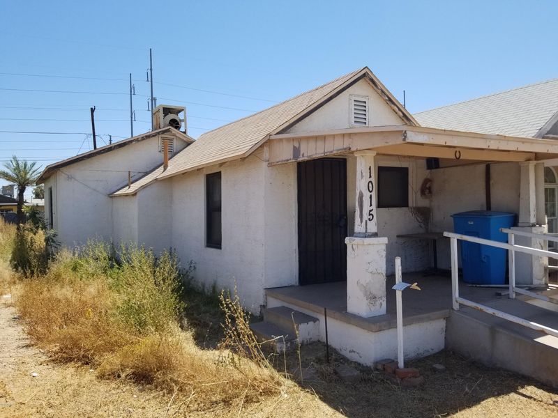 1015 S Montezuma St, Phoenix, AZ 85003