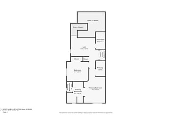 1015 Val Vista Dr #28, Mesa, AZ 85204