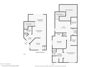 1015 S Val Vista Dr #28, Mesa, AZ 85204