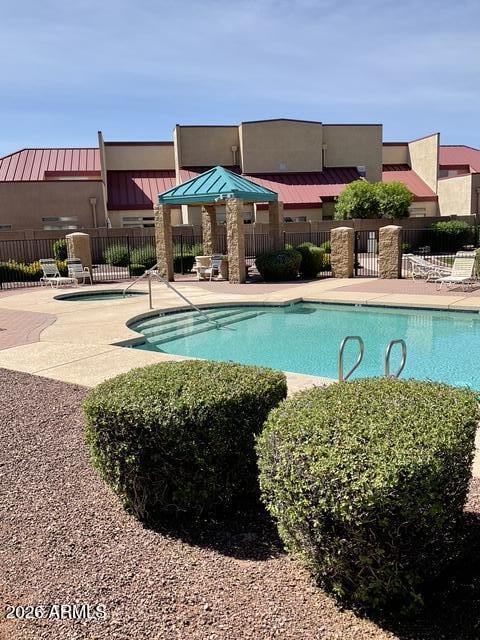1015 Val Vista Dr #33, Mesa, AZ 85204