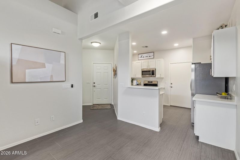 1015 S Val Vista Dr #34, Mesa, AZ 85204