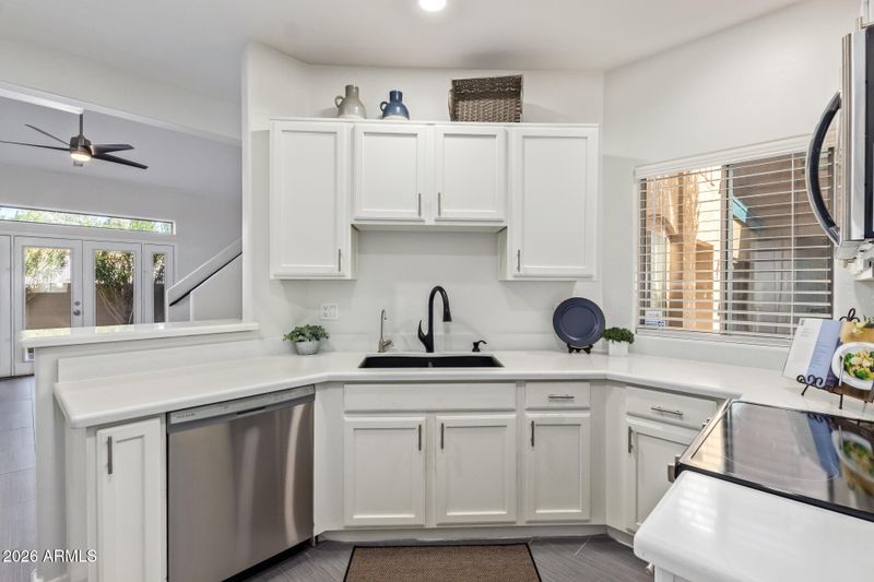 1015 S Val Vista Dr #34, Mesa, AZ 85204