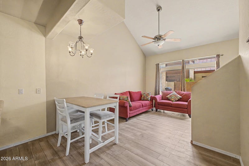 1015 S Val Vista Dr #68, Mesa, AZ 85204