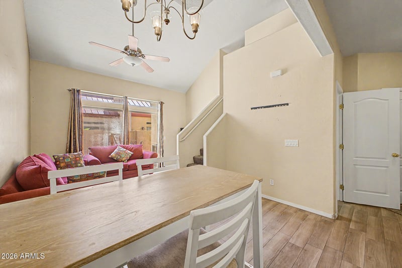1015 S Val Vista Dr #68, Mesa, AZ 85204