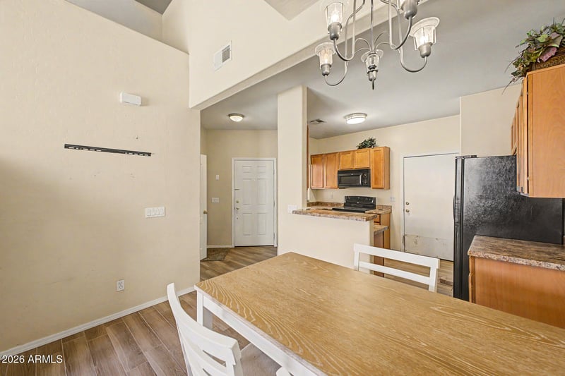 1015 S Val Vista Dr #68, Mesa, AZ 85204