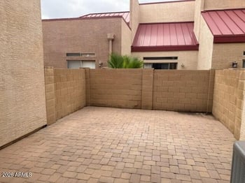 1015 S Val Vista Dr #68, Mesa, AZ 85204