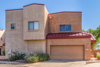 1015 Val Vista Dr #22, Mesa, AZ 85204