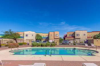 1015 Val Vista Dr #22, Mesa, AZ 85204