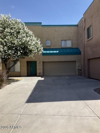 1015 Val Vista Dr #33, Mesa, AZ 85204