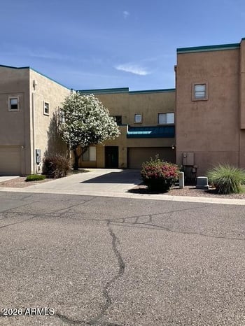 1015 Val Vista Dr #33, Mesa, AZ 85204