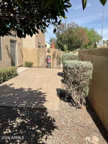 1015 Val Vista Dr #33, Mesa, AZ 85204