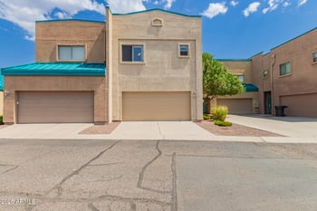 1015 Val Vista Dr #34, Mesa, AZ 85204
