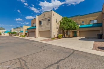 1015 Val Vista Dr #34, Mesa, AZ 85204