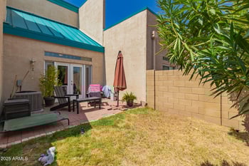 1015 Val Vista Dr #34, Mesa, AZ 85204